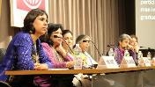 عرض شرائح: ما المطلوب لوضع حد للعنف القائم على نوع الجنس في جنوب آسيا؟